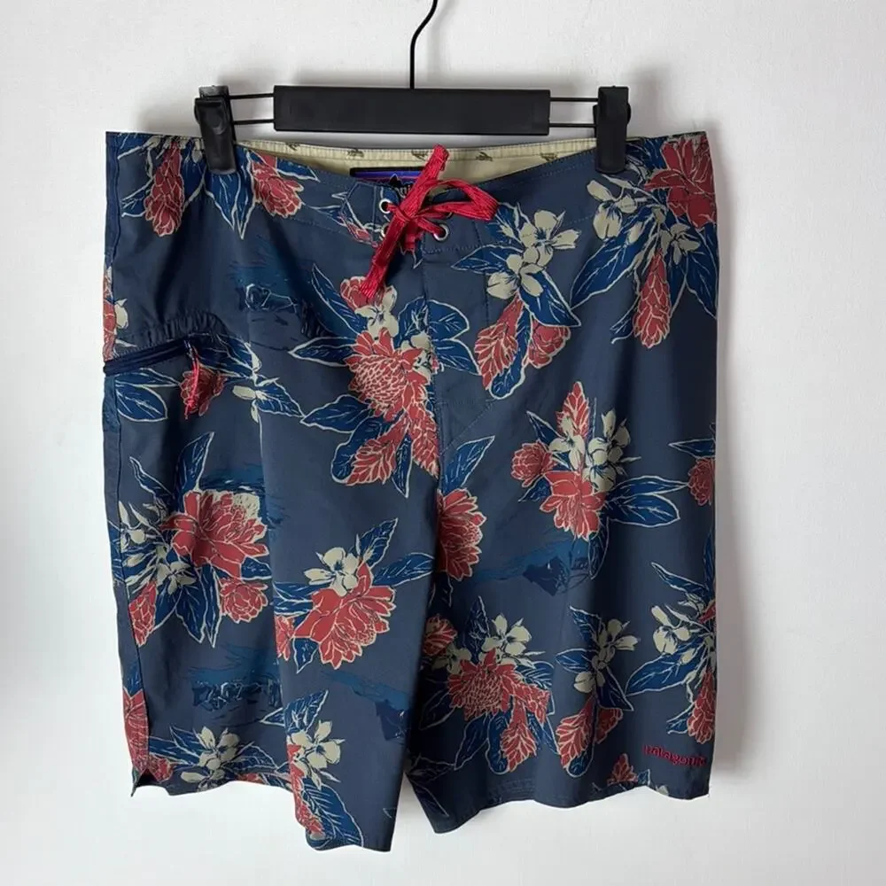 Patagonia Board Shorts - Men's 34